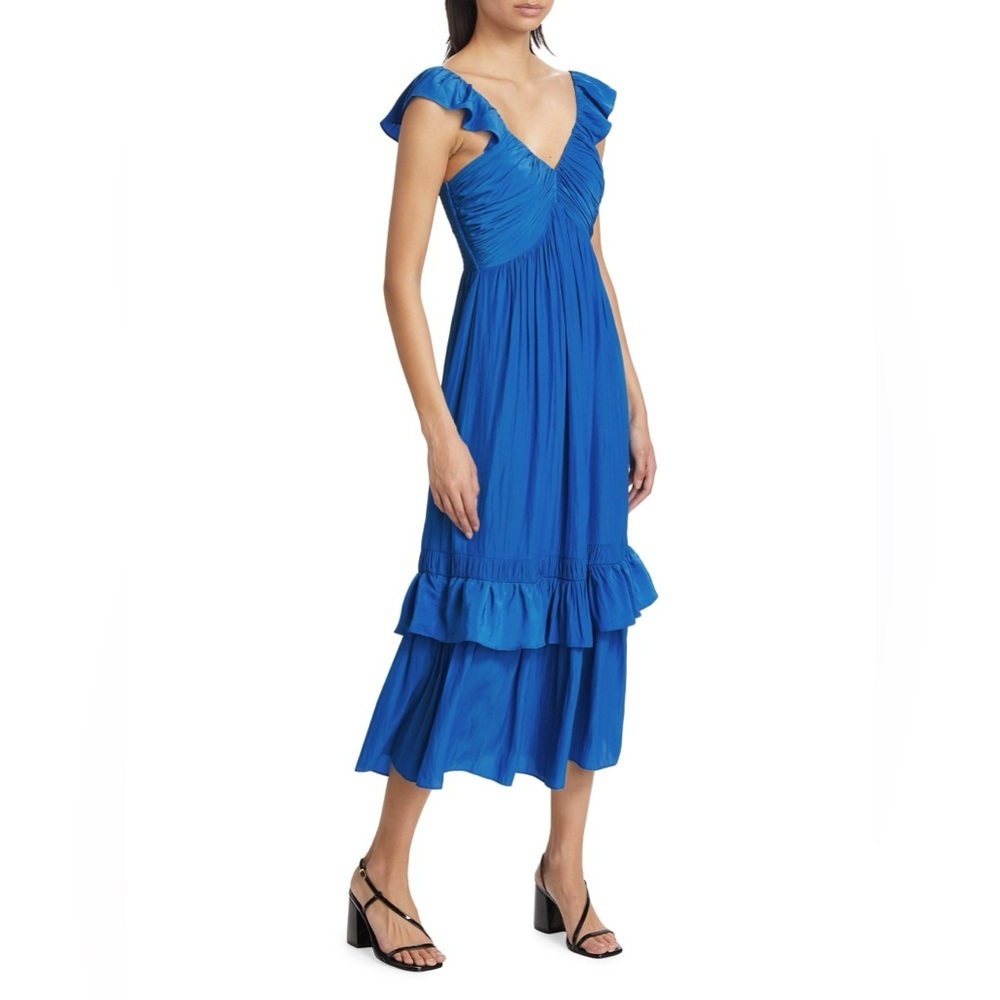 Ramy Brooks Nelly dress